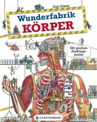 Wunderfabrik Körper