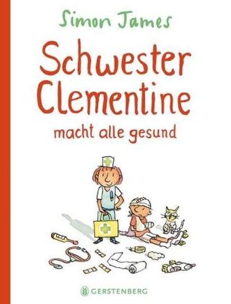 Schwester Clementine macht alle gesund