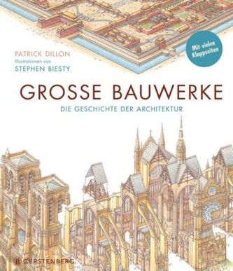 Große Bauwerke Große Bauwerke