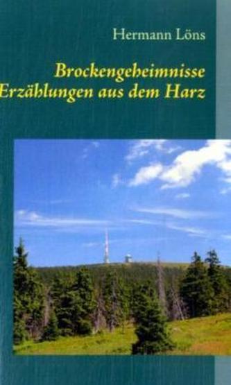 Brockengeheimnisse