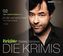 Dr. Siri und seine Toten, 4 Audio-CDs
