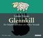 Glennkill, 4 Audio-CDs