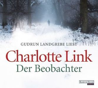 Der Beobachter, 9 Audio-CDs