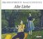 Alte Liebe, 3 Audio-CDs