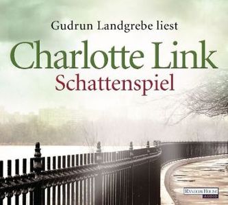 Schattenspiel, 8 Audio-CDs