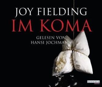 Im Koma, 6 Audio-CDs