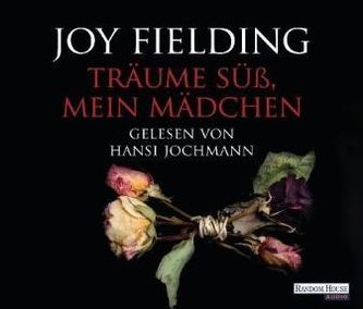 Träume süß, mein Mädchen, 6 Audio-CDs