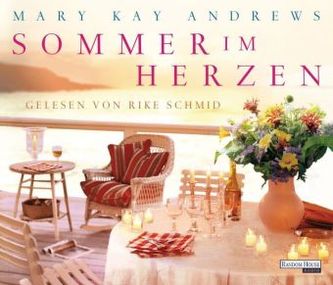 Sommer im Herzen, 6 Audio-CDs