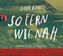 So fern wie nah, 4 Audio-CDs