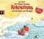 Der kleine Drache Kokosnuss und die Reise zum Nordpol, 1 Audio-CD