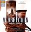 Das Verbrechen - Kommissarin Lunds 2. Fall, 3 MP3-CDs