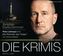 Die Reinheit des Todes, 4 Audio-CDs