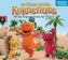 Der Kleine Drache Kokosnuss - Hörspiel zur TV-Serie, 1 Audio-CD. Tl.1