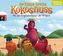 Der Kleine Drache Kokosnuss - Hörspiel zur TV-Serie, 1 Audio-CD. Tl.2