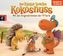 Der Kleine Drache Kokosnuss - Hörspiel zur TV-Serie, 1 Audio-CD. Tl.3