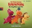 Der kleine Drache Kokosnuss - Das Song-Album zum Film, 1 Audio-CD