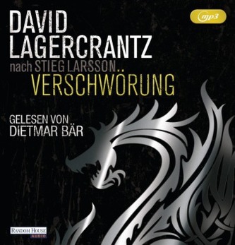 Verschwörung, 2 MP3-CDs