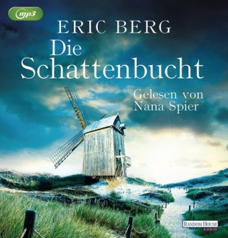 Die Schattenbucht, 1 MP3-CD