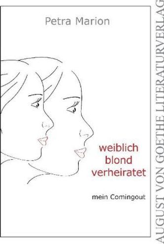 Weiblich, blond, verheiratet