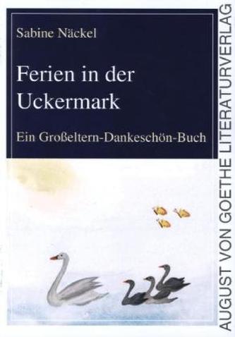 Ferien in der Uckermark