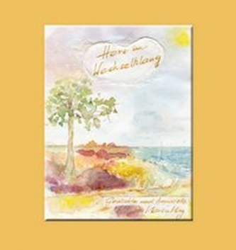 Herz im Wechselklang