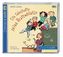Die fabelhafte Miss Braitwhistle, 2 Audio-CDs
