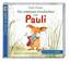 Die schönsten Geschichten von Pauli, 1 Audio-CD