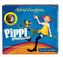 Pippi Langstrumpf, 2 Audio-CDs