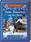 Tomte Tummetott und der Fuchs, 1 DVD, deutsche u. englische Version
