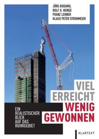 Viel erreicht - wenig gewonnen