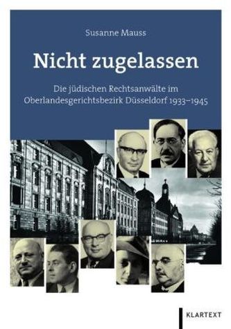 Nicht zugelassen