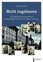 Nicht zugelassen