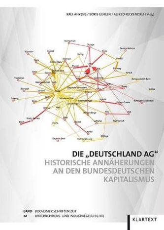 Die 'Deutschland AG'