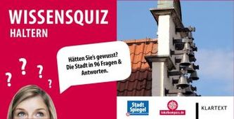Wissensquiz Haltern (Spiel)