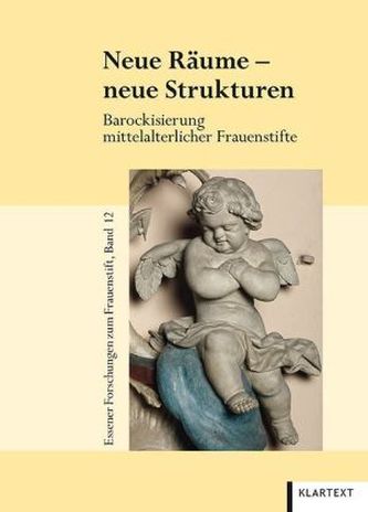 Neue Räume - neue Strukturen