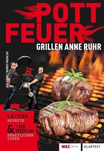 Pottfeuer