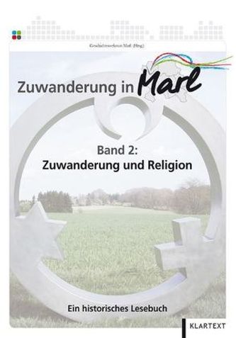 Zuwanderung und Religion