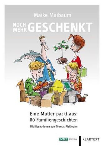 Noch mehr Geschenkt