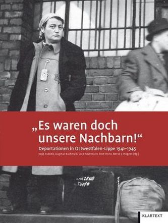 'Es waren doch unsere Nachbarn!'