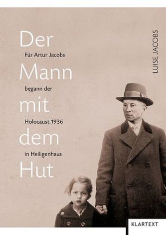 Der Mann mit dem Hut