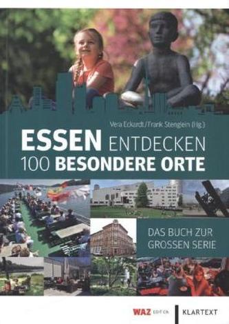 Essen entdecken