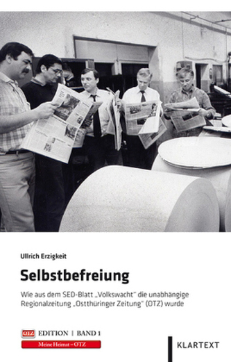 Selbstbefreiung