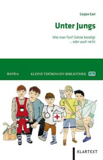 Unter Jungs