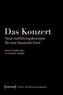 Das Konzert