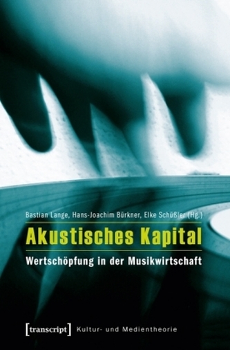 Akustisches Kapital