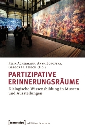 Partizipative Erinnerungsräume