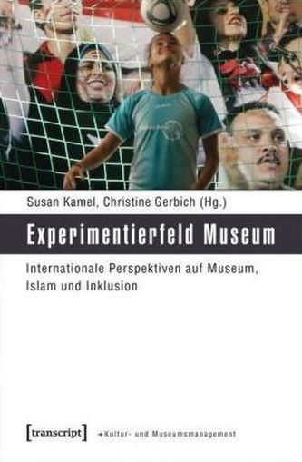 Experimentierfeld Museum