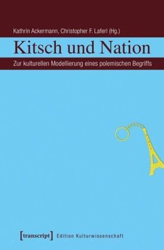 Kitsch und Nation