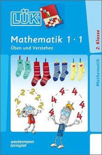 Mathematik 1x1