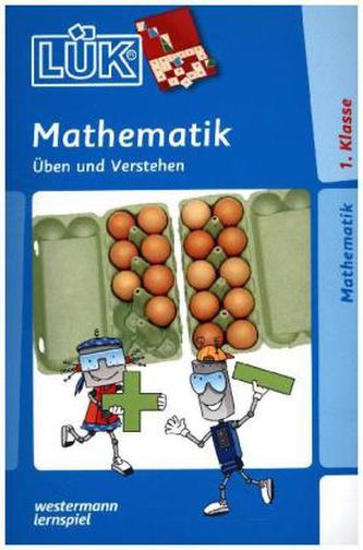Mathematik, 1. Klasse